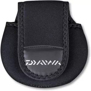 유틴드비테 낚시 릴 가방 보호 커버 미끼 캐스팅 케이스 슬리브