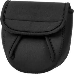 hejhncii 휴대용 낚시 릴 가방 스피닝 보호 미끼 캐스팅 케이스 프로텍터 커버 경량