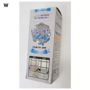 타일매직터치원 은펄 150ml 타일줄눈터치원 타일줄눈 금펄 은펄