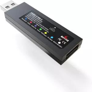 Mayflash Magic-S PRO 2 무선 블루투스 컨트롤러 USB 어댑터
