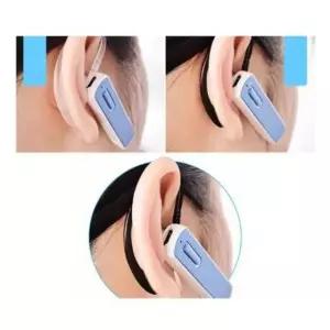 이어후크 이어폰 클립 귀고리 헤드폰 블루투스 헤드셋 nAv3+3VVT