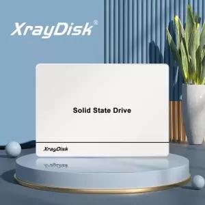 노트북 SSD 에스에스디 M.2 2TB 1TB 하드 Xraydisk-Sata3 Ssd 화이트 120GB 128GB 240GB 256GB 480GB 512GB