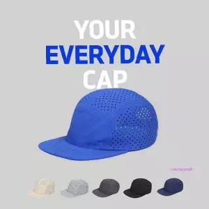 에어홀모자 대형 대두 러닝 캡 메쉬 여름 빅사이즈 캡러닝vwx911