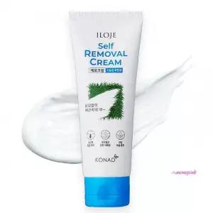 셀프 100ml 왁싱 크림 제모rst576