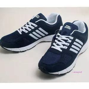 남성 사이즈285-305 빅운동화 메쉬 빅조깅화 왕발tuv483