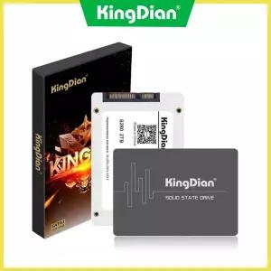 노트북 SSD 에스에스디 M.2 2TB 1TB 하드 KingDian-HDD 2.5 128/256/512gb 테라바이트 2 SATA3 컴퓨터 노트