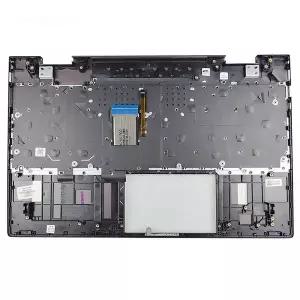 호환  HP ENVY X360 15-EE 15-ED 15M-EE용 백라이트 키보드가 포함된 새 팜레스트 상단 케이스