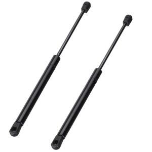 자동차 앞 엔진 커버 보넷 후드 리프트 스트럿 지지대 충격 가스 실린더 세트, BMW X1 F48 2016-2019 51237329410