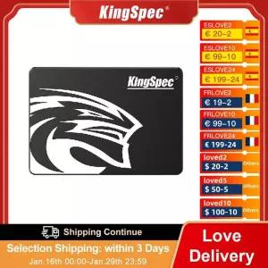노트북 SSD 에스에스디 M.2 2TB 1TB 하드 KingSpec-SSD128G 256G hdd 120GB 240G 디스크 480G 960G SATA3