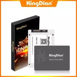 노트북 SSD 에스에스디 M.2 2TB 1TB 하드 KingDian-SSD 2.5 인치 120/240/480gb 1 테라바이트 HDD SATA 데