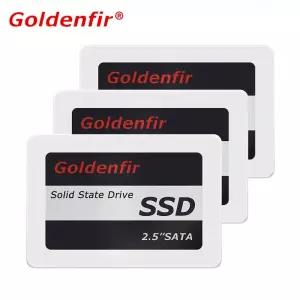 노트북 SSD 에스에스디 M.2 2TB 1TB 하드 금색enfir 360GB 240GB 120GB 480GB 960GB 1 테라바이트 2.5 드라