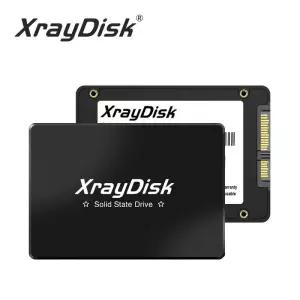 노트북 SSD 에스에스디 M.2 2TB 1TB 하드 XrayDisk Sata3 Ssd 디스크 60GB 120GB 240GB 128GB 256GB 480GB