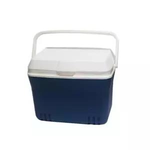 아이스박스 엉쿨 20쿼터 파트너 아이스박스(색상임의배송) 20리터