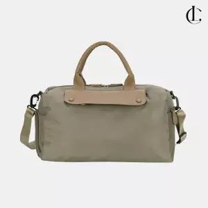 [엘케이트]엘케이트 여성 캐주얼 레더 해머백 스퀘어 가방 가죽 보스턴백 빅 크로스백 LLIK009