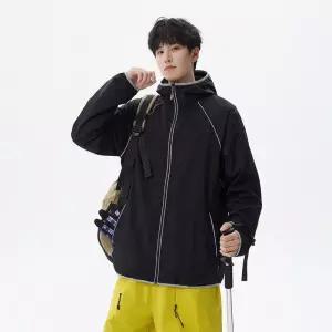 남성 쿨링 래시가드 사계절 아웃도어 자외선 차단 낚시복 점퍼 N28Z2H 모두2