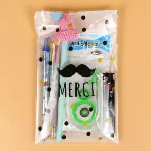 [문구/오피스] 아이윙스 문구세트 단체선물 10개 필기구 6000 IWS