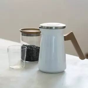 스테인리스 써멀팟 S 포트 보온 600 드리퍼