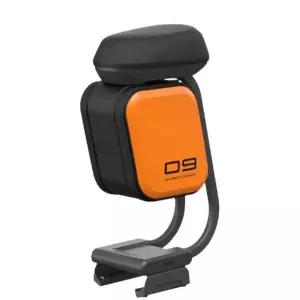 전동킥보드 안장 시트 좌석 쿠션 의자 탈부착 수납