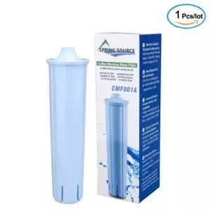 커피 머신 추출기 부품 악세사리 교체 필터 Jura Claris Blue Capresso Clearyl 기계 워터 1 팩