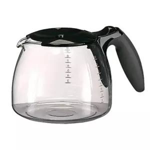 커피 머신 추출기 부품 악세사리 브라운 KF550 KF560 KF590 3104 머신용 오리지널 신형 포트 1 개