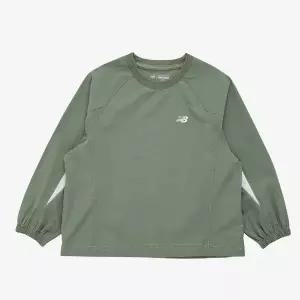 [뉴발란스]뉴발란스 키즈 NBSC_홑겹 우븐 피스테 NK9CF3702U-49 아우터