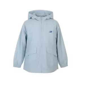 [뉴발란스]뉴발란스 키즈 EXCLUSIVE_일러스트 바람막이 NK9AGB211U-51 자켓