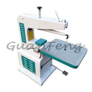 미니 다기능 밴드쏘 머신 1200회/분 데스크탑 톱