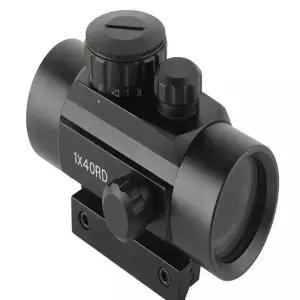 도트사이트 레드닷 더미 조준기 홀로그램 액세서리 TD