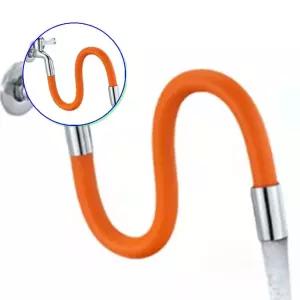 쌍문상회 지금 필요한 연장호스 유연한 싱크대호수 세면대 수도꼭 연결 욕실 주방용품