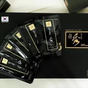 흑삼엑기스 (구증구포) 고려 흑삼액 (흑삼진액) (3112)(B)