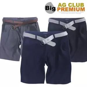 반바지 빅사이즈 TR 5부