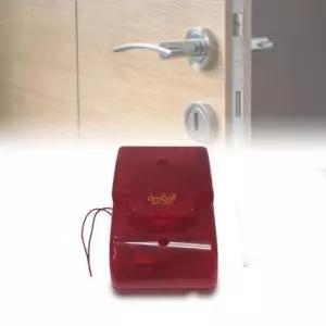 도난방지경보기 도난단선경보기 문열림경보기 침입경보 경광경보기