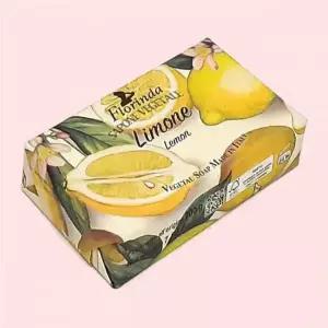 토탈하우스 이태리 플로린다 큰비누 200g 레몬 이탈리아 비누 향수 퍼퓸비누 호텔비누 4307298