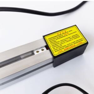 125cm 아크릴 벤딩 머신 유기 플레이트 광고용 플라스틱 PVC 보드