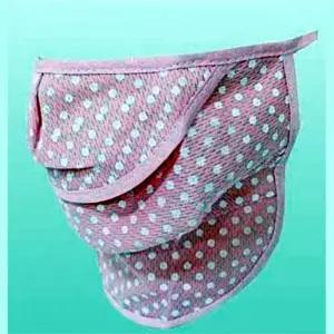 여성용 스포츠 성인 마스크 면 차단 햇빛 자외선 fPm3+9xRz