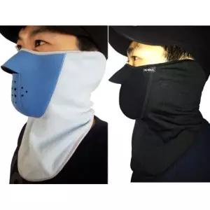 조인컴퍼니 네오프랜 방한 마스크 네오프랜 오토바이 자전거 등산 낚시