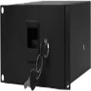 오디세이 하프 랙 마운트형 2U 서랍