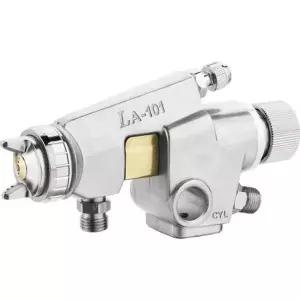 WA101(1.5mm) UDT스프레이건에어스프레이건(자동) 1EA WA101(1.5mm)