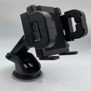 차량 무전기 거치대 정리 브래킷 워키토키 홀더