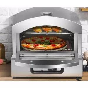 가정용 미니오븐 베이킹 토스터 그릴 피자 조리기구 주방가전 식빵구이 간식요리