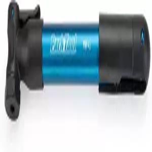 주차 도구 PMP4.2B 블루 미니 펌프