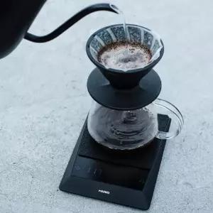 하리오알파 스위치 필터 드리퍼 02 침지식 커피