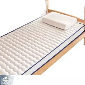 돌침대토퍼 돌침대매트리스 두꺼운 흙침대 라텍스 침대