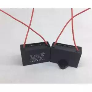 선풍기콘덴서 Cbb61 500v 1uf12uf15uf18uf2uf25uf3uf35uf4uf45uf5uf6uf8uf10uf12uf 팬 시동 커패시터