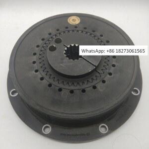 KTR 디젤 휠 박스 토크 리미터 BOWEX 고무 디스크 커플링