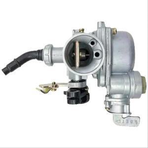 케이블 초크 카뷰레터 조절식 공기 연료 혼합 아폴로용