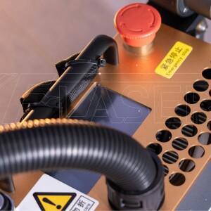 베스트셀러 휴대용 금속 최저가 공랭식 파이버 레이저 용접기