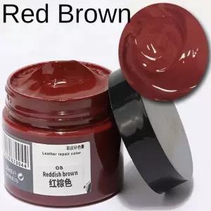 의류염색약 옷감 섬유 부분염색 자동 가죽 페인트 케어 비닐 수리 키트 클리너 차량용 시트 소파 코트 구멍