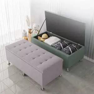 수납 벤치 소파 벤치수납장 윈도우시트 원목 3인용 카페 패브릭 의자 수납소파 수납형