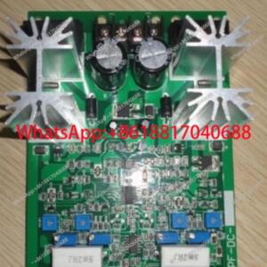 HNC4075 비례 밸브 증폭 플레이트